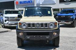 2024 Suzuki
Jimny XL