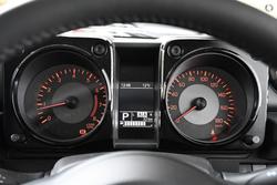 2024 Suzuki
Jimny XL