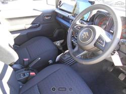 2024 Suzuki
Jimny XL