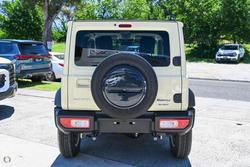 2024 Suzuki
Jimny XL