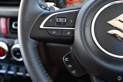 2024 Suzuki
Jimny XL