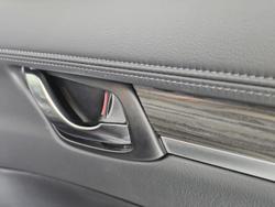 2021 Mazda
CX-5 GT