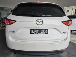 2021 Mazda
CX-5 GT