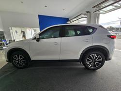 2021 Mazda
CX-5 GT