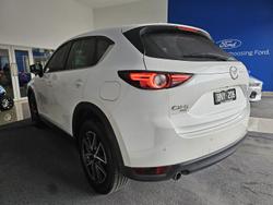 2021 Mazda
CX-5 GT