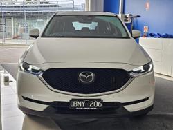 2021 Mazda
CX-5 GT