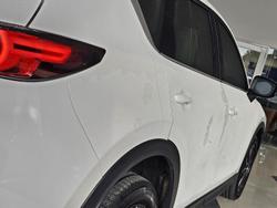 2021 Mazda
CX-5 GT