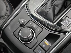 2021 Mazda
CX-5 GT