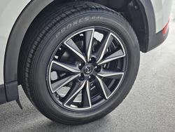 2021 Mazda
CX-5 GT
