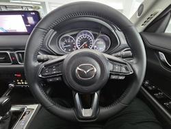 2021 Mazda
CX-5 GT