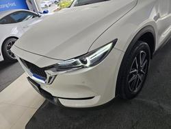 2021 Mazda
CX-5 GT