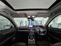 2021 Mazda
CX-5 GT