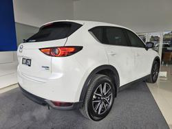 2021 Mazda
CX-5 GT