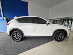2021 Mazda
CX-5 GT