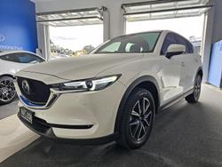 2021 Mazda
CX-5 GT