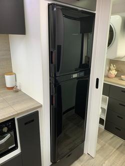 2025 Design RV Odyssey V1-0 17'4