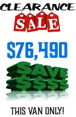 2025 Design RV Odyssey V1-0 17'4