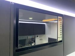 2025 Design RV Odyssey V1-0 17'4