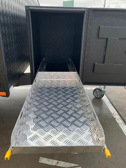 2025 Design RV Odyssey V1-0 17'4