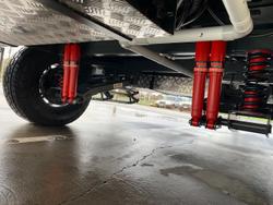 2025 Design RV Odyssey V1-0 17'4