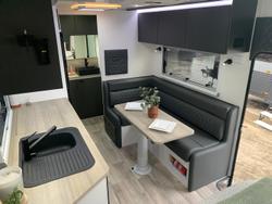 2025 Design RV Odyssey V1-0 17'4