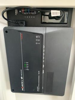 2025 Design RV Odyssey V1-0 17'4