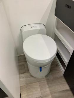 2025 Design RV Odyssey V1-0 17'4