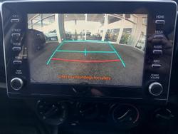2022 Toyota
Hilux Workmate