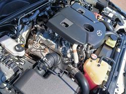 2022 Toyota
Hilux Workmate