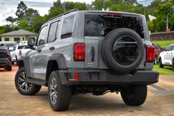 2025 GWM Tank 300 Ultra