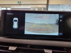 2025 Hyundai Tucson Elite N Line