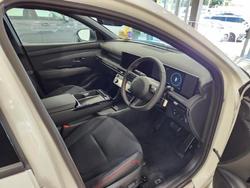 2025 Hyundai Tucson Elite N Line