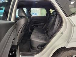 2025 Hyundai Tucson Elite N Line