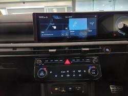 2025 Hyundai Tucson Elite N Line