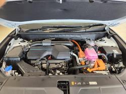 2025 Hyundai Tucson Elite N Line