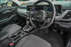 2025 Kia Seltos Sport+