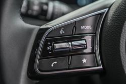 2025 Kia Seltos Sport+