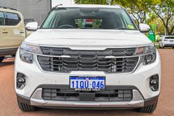 2025 Kia Seltos Sport+