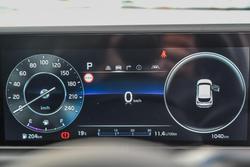 2025 Kia Seltos Sport+