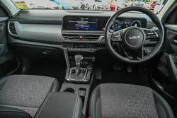 2025 Kia Seltos Sport+