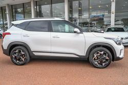 2025 Kia Seltos Sport+