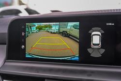 2025 Kia Seltos Sport+