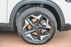 2025 Kia Seltos Sport+