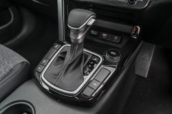 2025 Kia Seltos Sport+