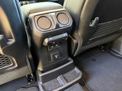 2024 Jeep Wrangler Unlimited Overland