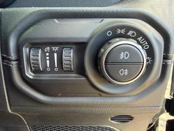 2024 Jeep Wrangler Unlimited Overland