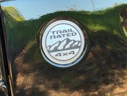 2024 Jeep Wrangler Unlimited Overland