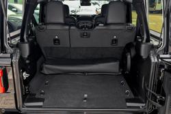 2024 Jeep Wrangler Unlimited Overland