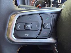 2024 Jeep Wrangler Unlimited Overland