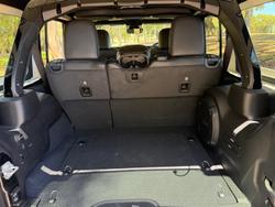 2024 Jeep Wrangler Unlimited Overland